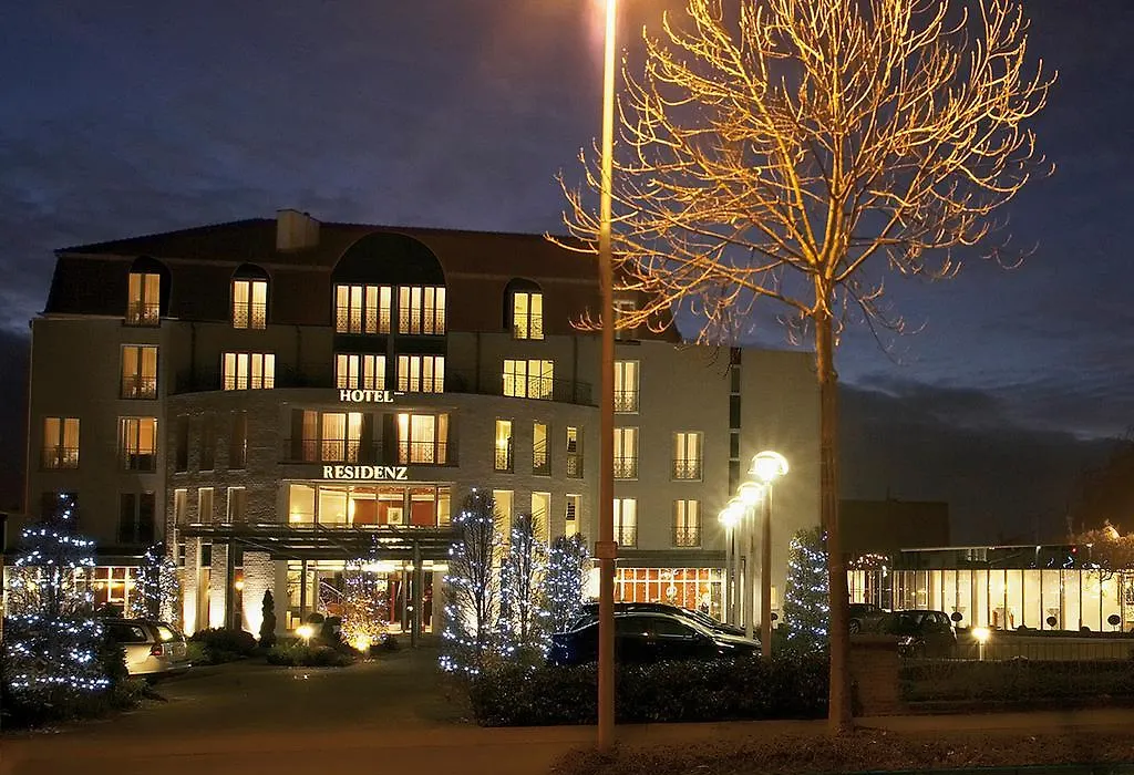 Hotel Residenz-1